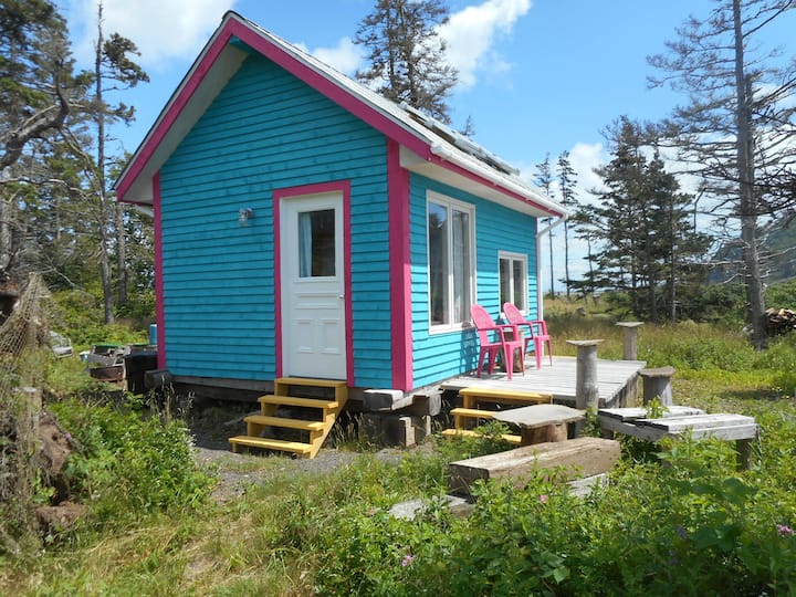 Parrsboro Vacation Rentals & Homes Nova Scotia, Canada Airbnb