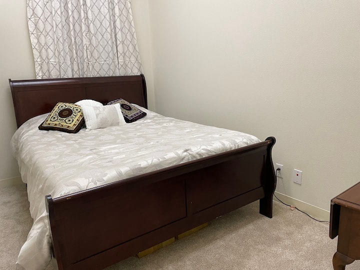 Dhoma e gjumit nr. 4