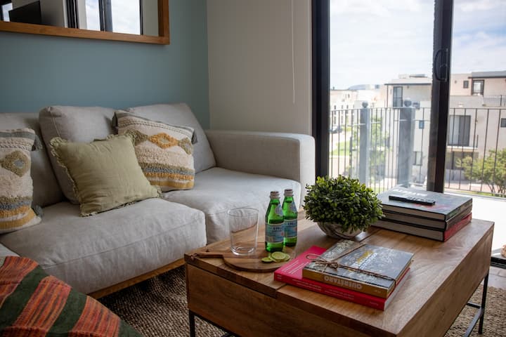 Deluxe Design Condo, San Miguel - San Miguel de Allende