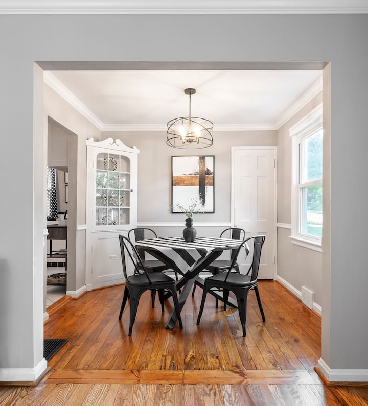 Travelling Nurses/Pros Our Reviews Say It All! Houses for Rent in