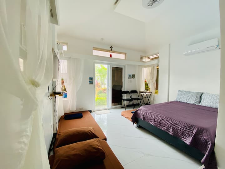 Chambre 1