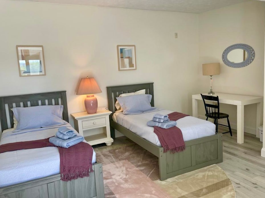 Спална соба 1