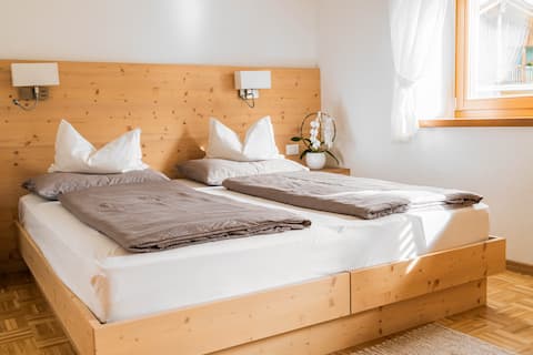 Apartment Piz La Villa