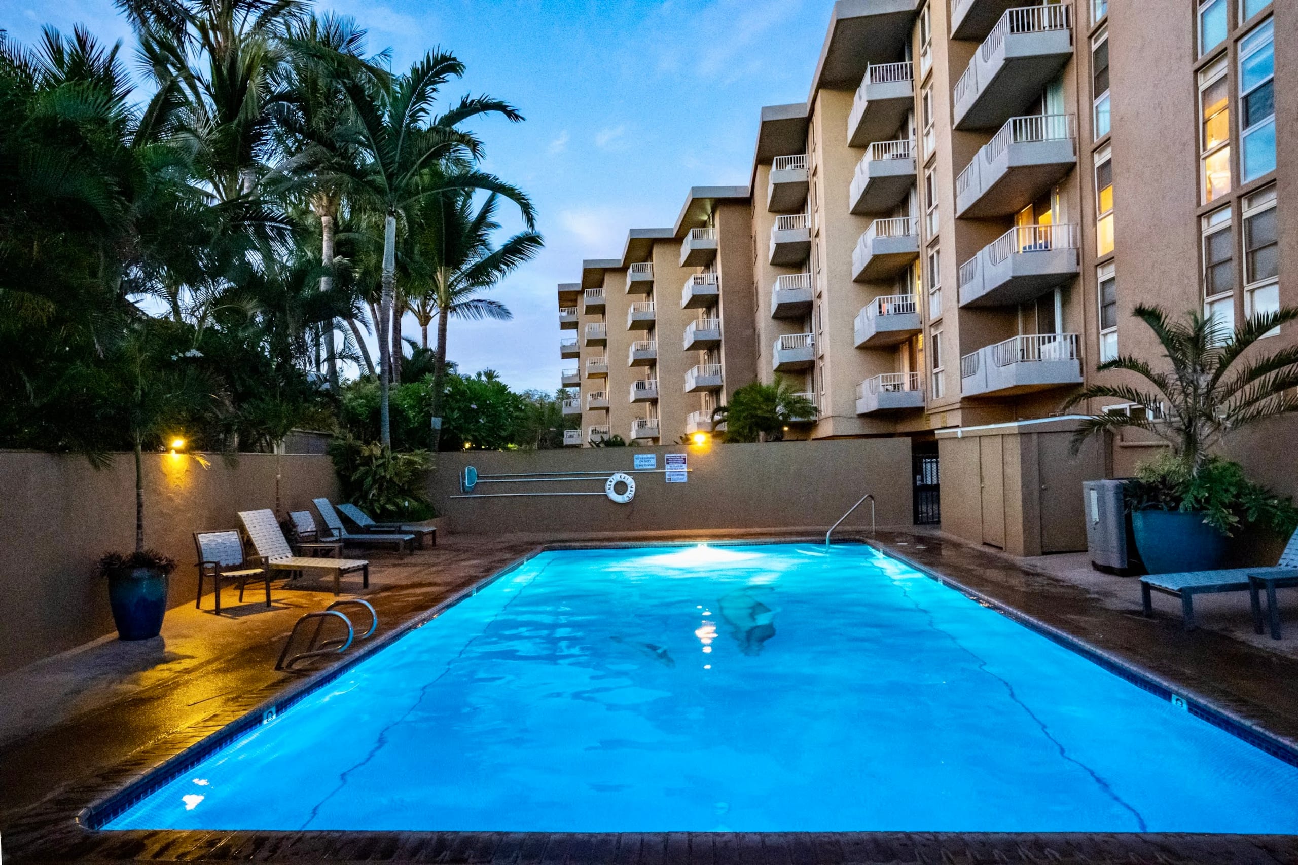 Ocean Front With Ocean View! AC, King Bed, 2 Bath! - Image 27