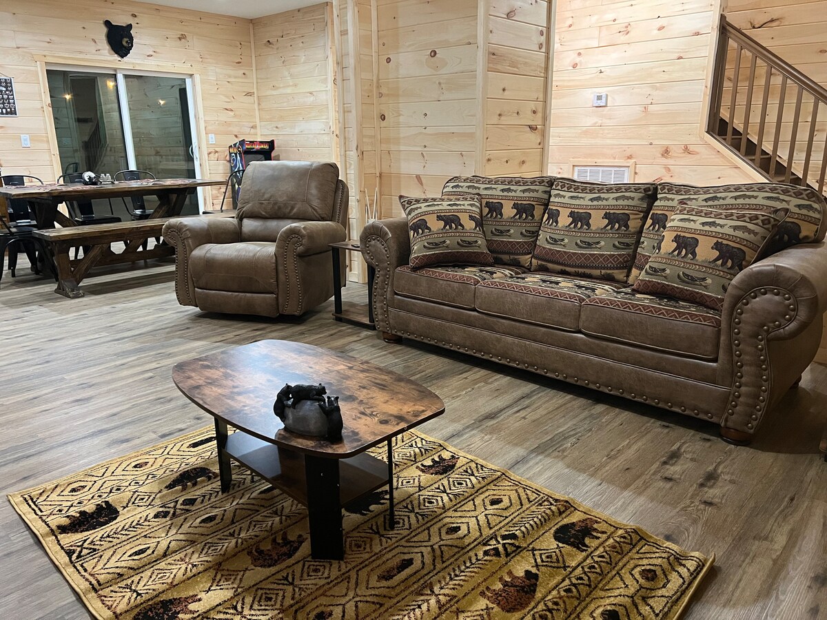 ห้องนั่งเล่น