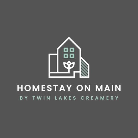 Twin Lakes Creamery managed Airbnb listing 3