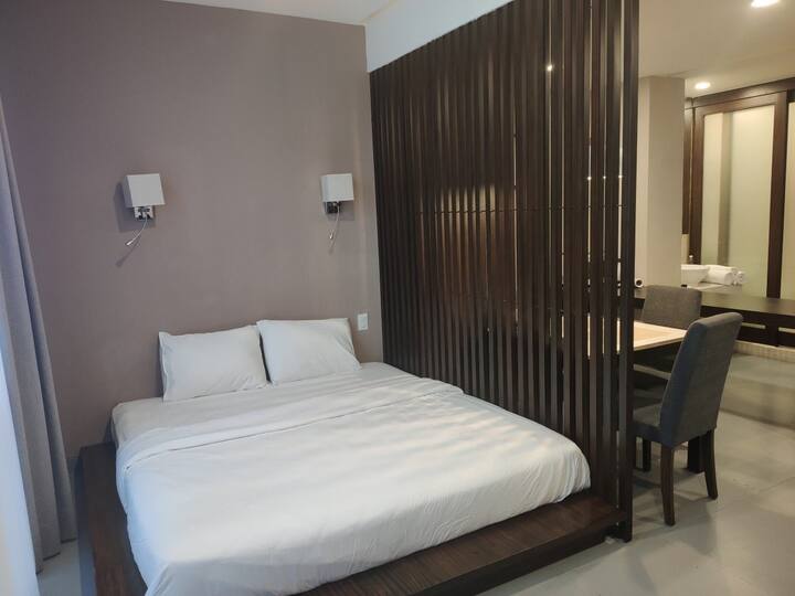 Morden Studio Room Apartments for Rent in Quận 3, Thành phố Hồ Chí