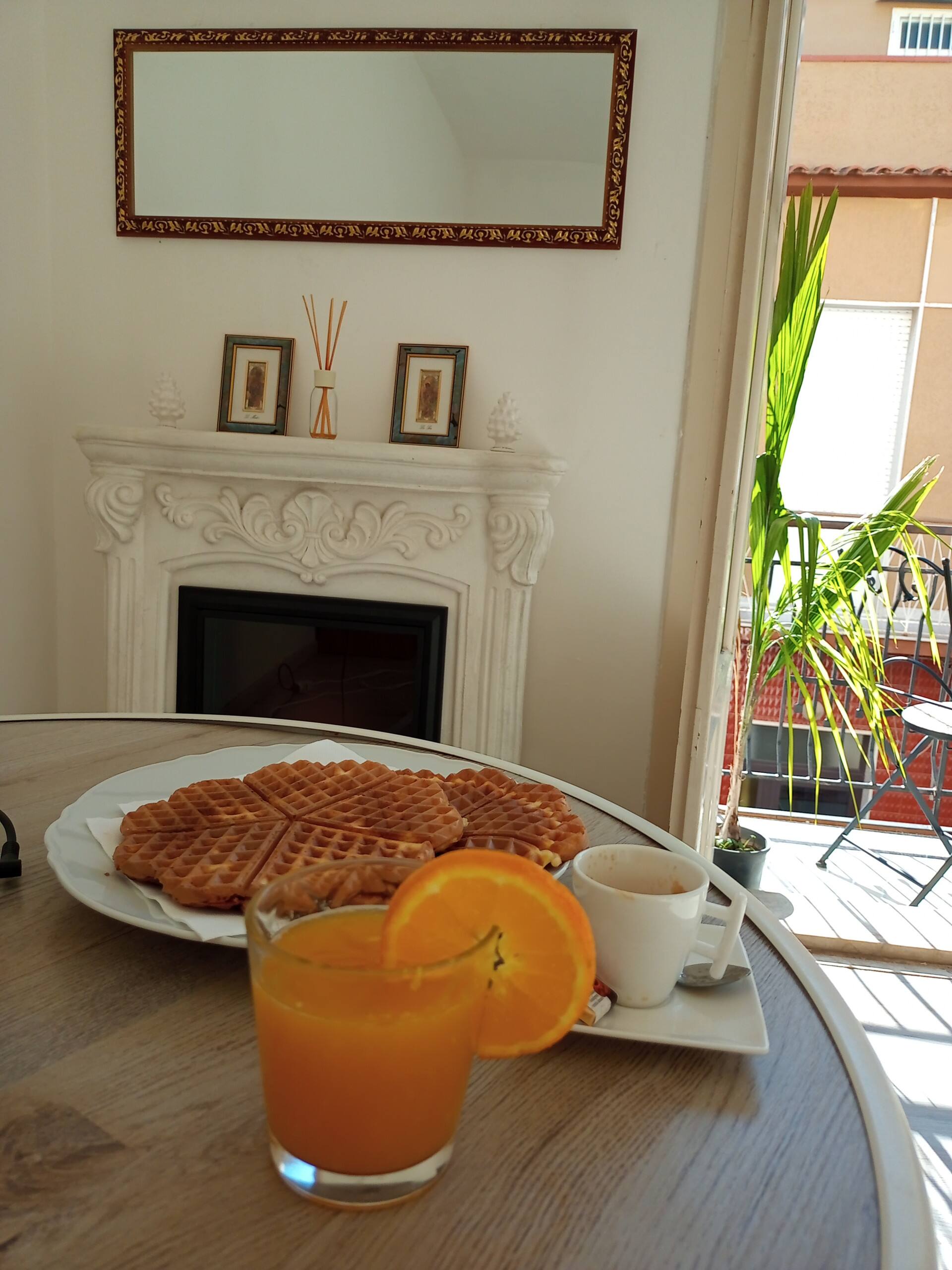 Grappa Monte Mare Apartment — foto 2