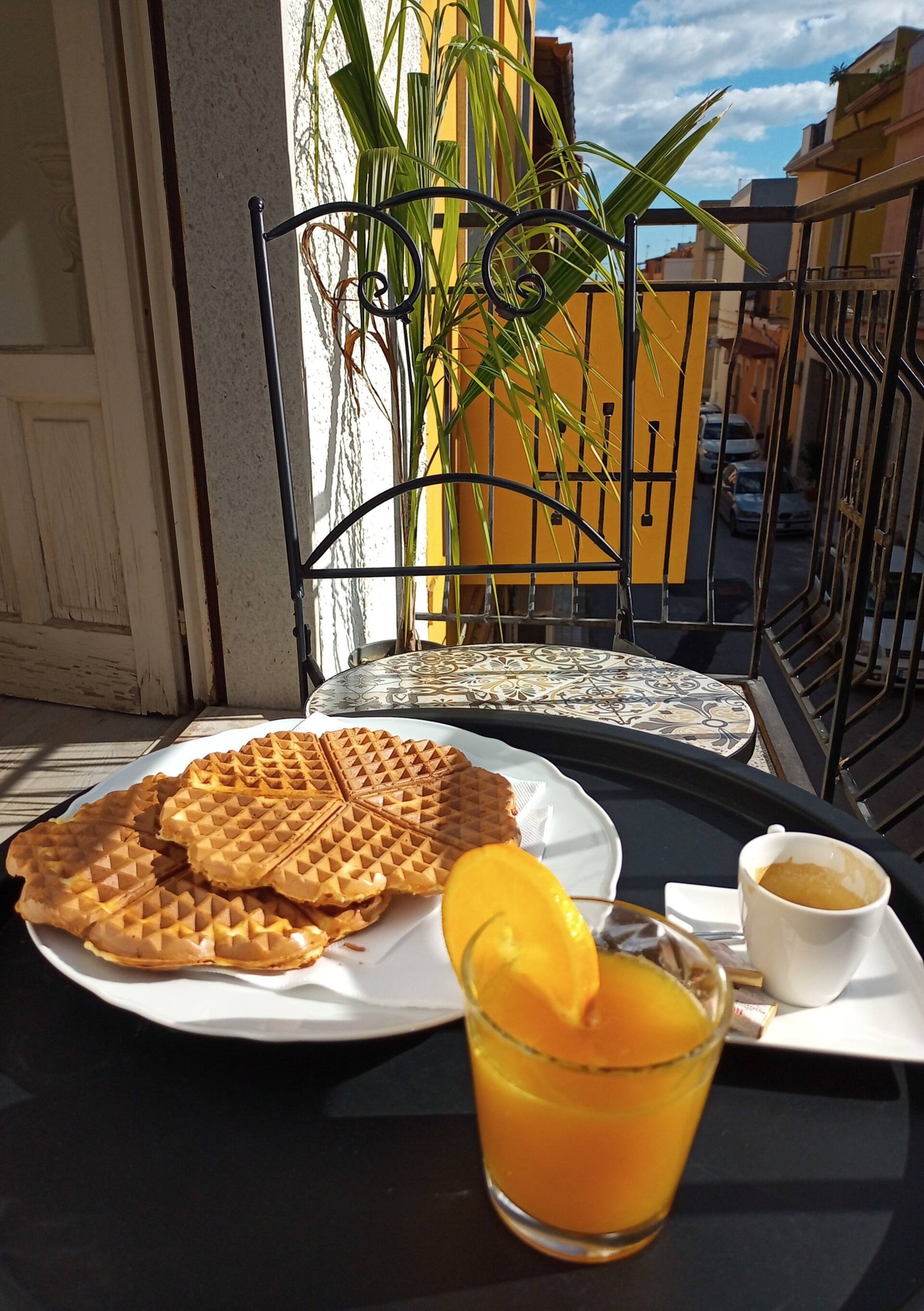 Grappa Monte Mare Apartment — foto 3