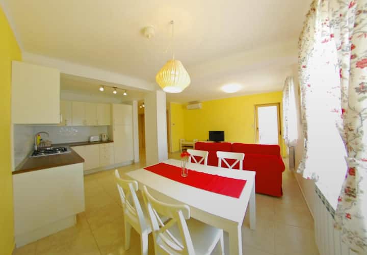 Pula Comfort Apartments - Pula