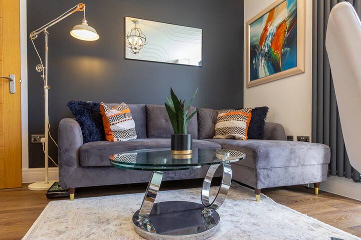 Fusion Holiday Homes managed Airbnb listing 1