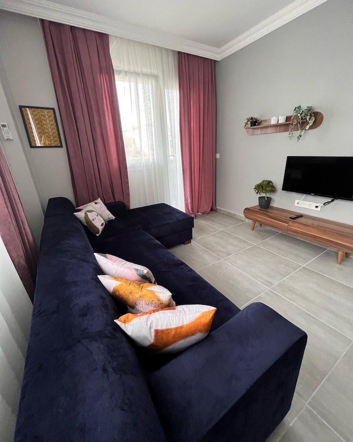 Bi Suite Urla 3 your modern cozy home in the center of Urla