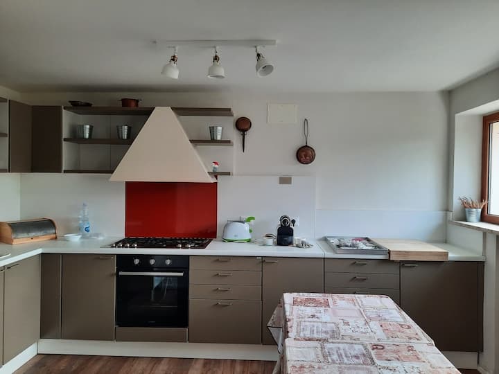 Appartamento A Grottammare - Grottammare
