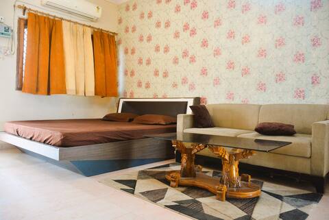 Malaiya 1 RK Private AC Studio