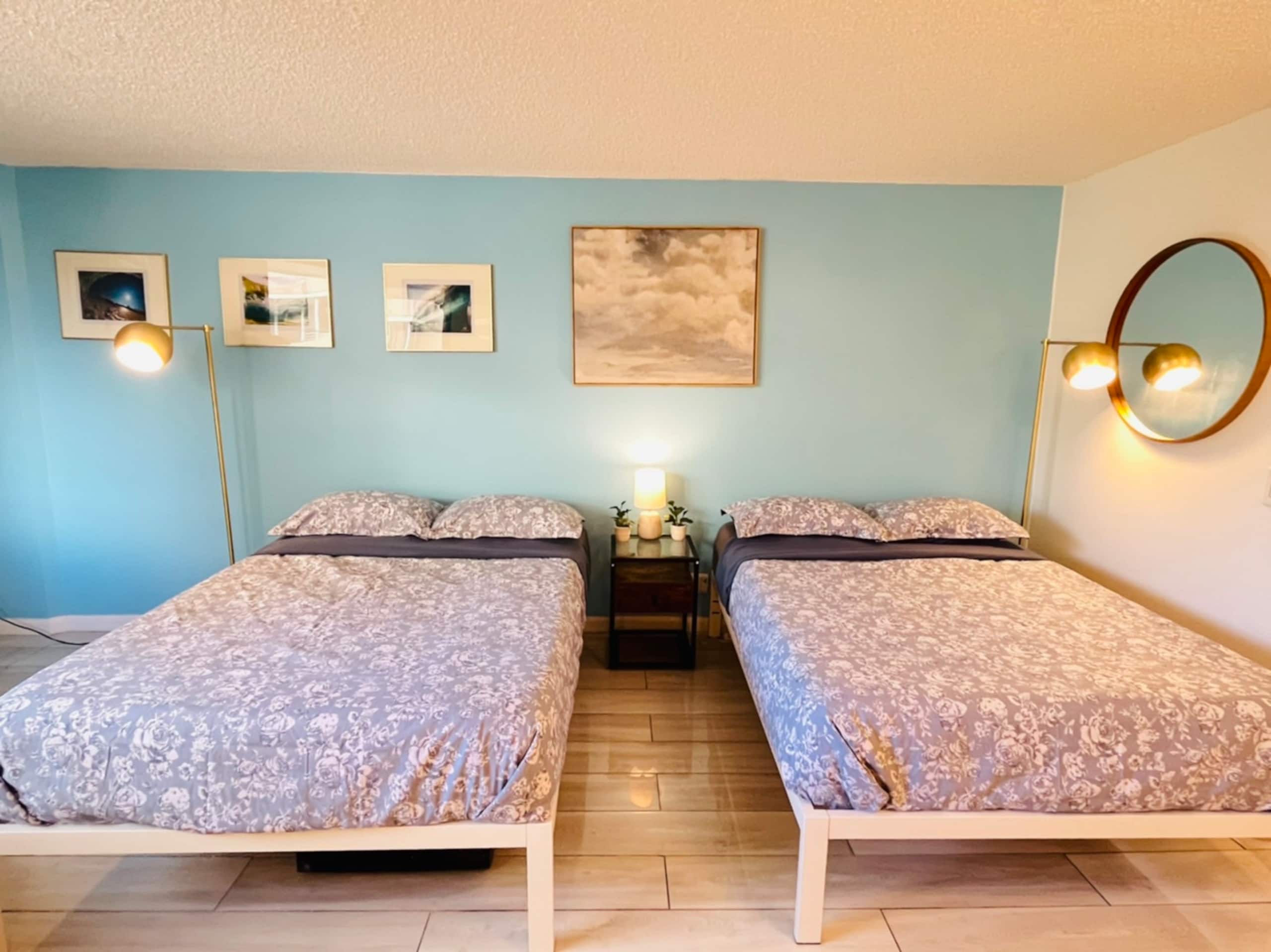 Condo in Honolulu · ★4.65 · 1 bedroom · 2 beds · 1 private bath - Image 18