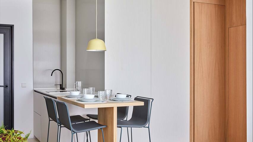 Ático 2 dormitorios con terraza gallery image 4