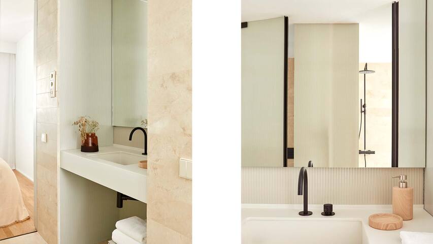 Ático 2 dormitorios con terraza gallery image 2