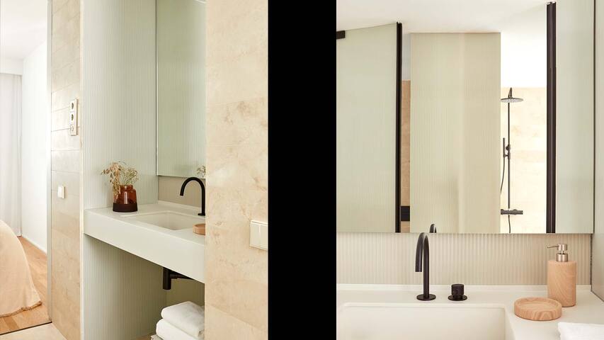 Ático 2 dormitorios con terraza gallery image 3