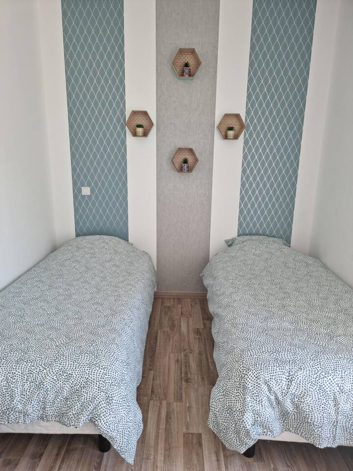 Spálňa 1