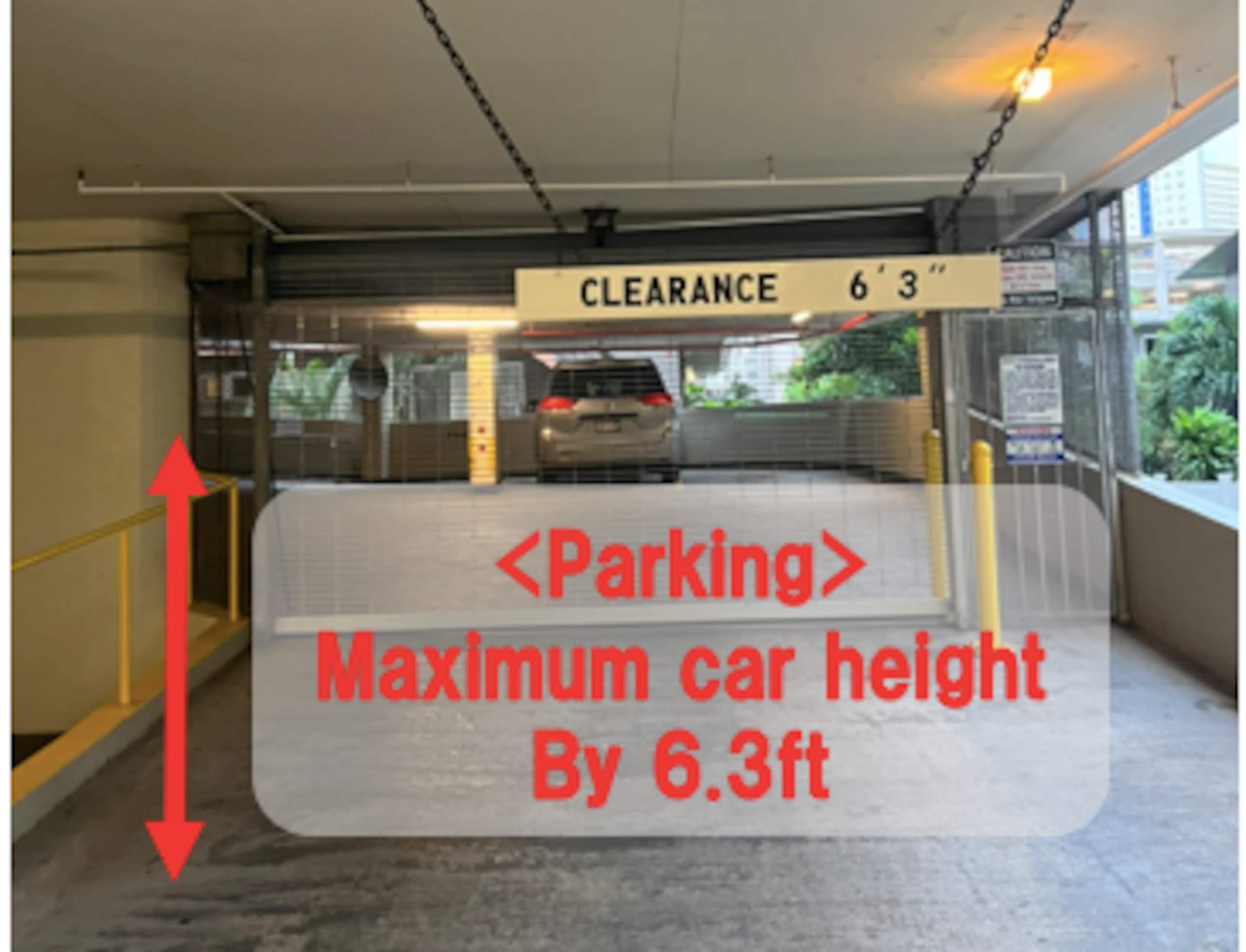 Condo in Honolulu · ★4.72 · 1 bedroom · 2 beds · 1 private bath - Image 31