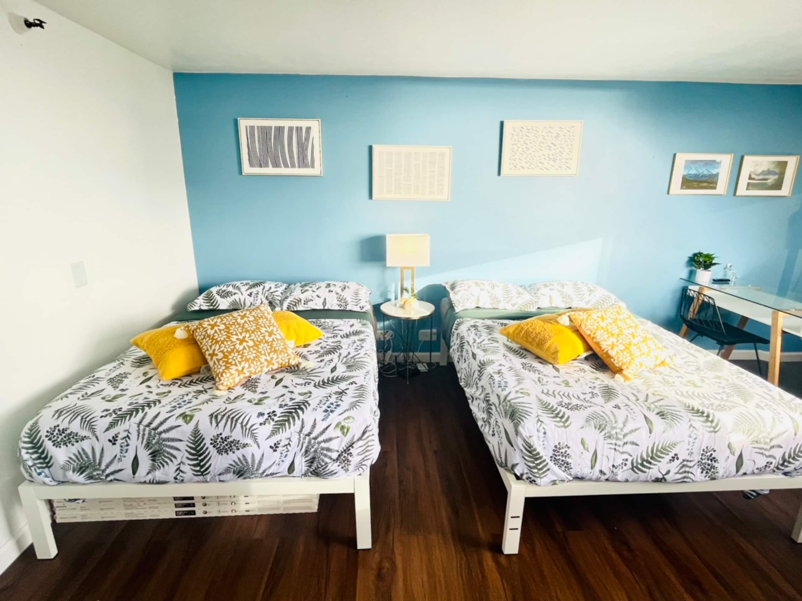 Condo in Honolulu · ★4.5 · 1 bedroom · 2 beds · 1 private bath - Image 11