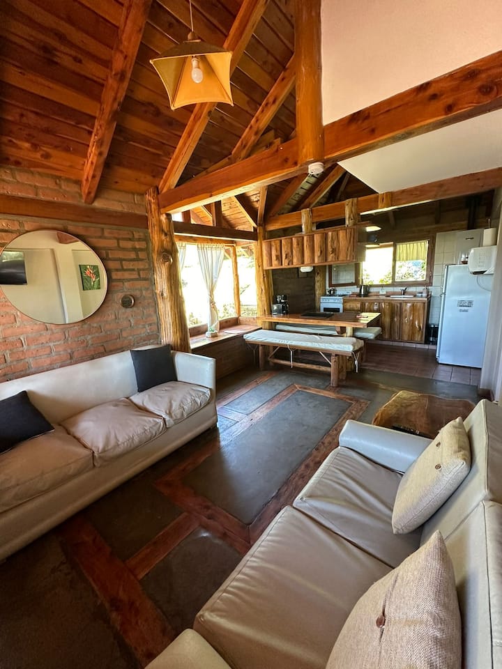 Bungalow Tipico De Montaña - San Carlos de Bariloche