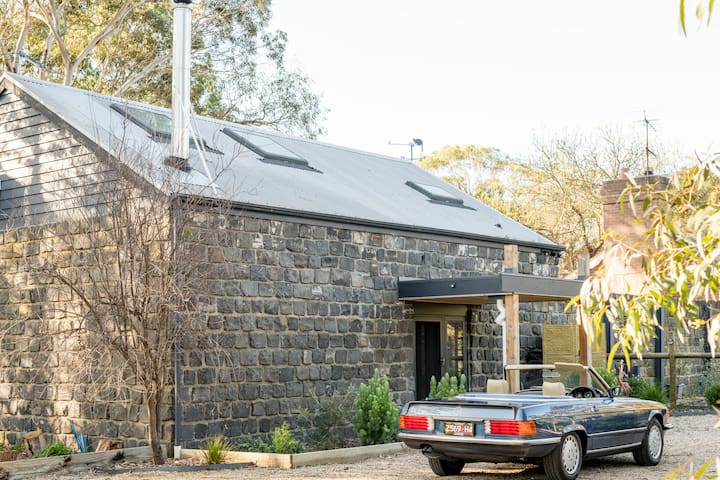 Woodlands Retreat – Pet friendly