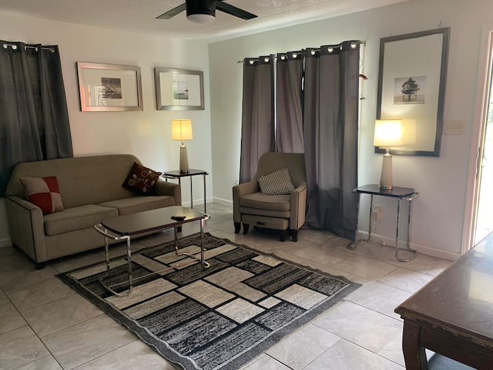 Airbnb Memphis Downtown