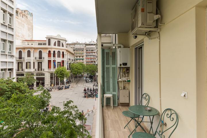 Tiramisu by halu! 2BD apt close to Aristotelous gallery image 5