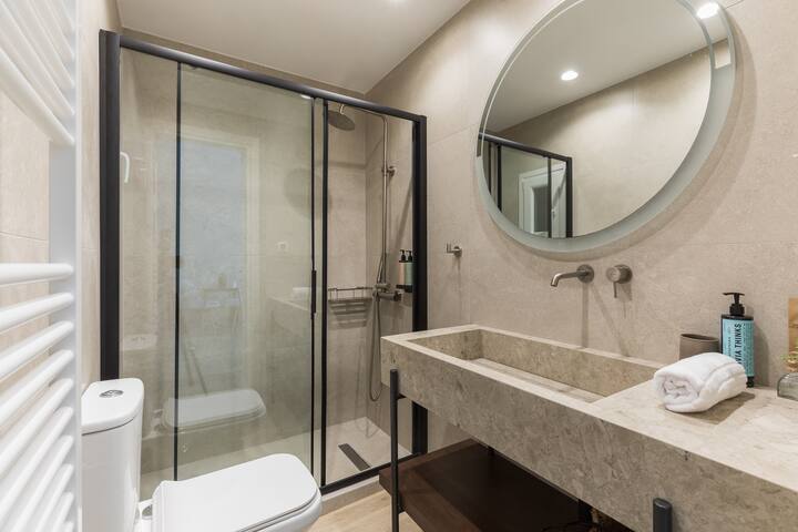 Tiramisu by halu! 2BD apt close to Aristotelous gallery image 4