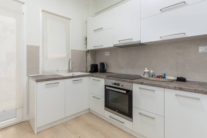 Tiramisu by halu! 2BD apt close to Aristotelous gallery image 2