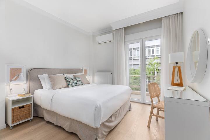 Tiramisu by halu! 2BD apt close to Aristotelous gallery image 3