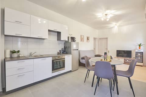 Apartment 'Anastazi'