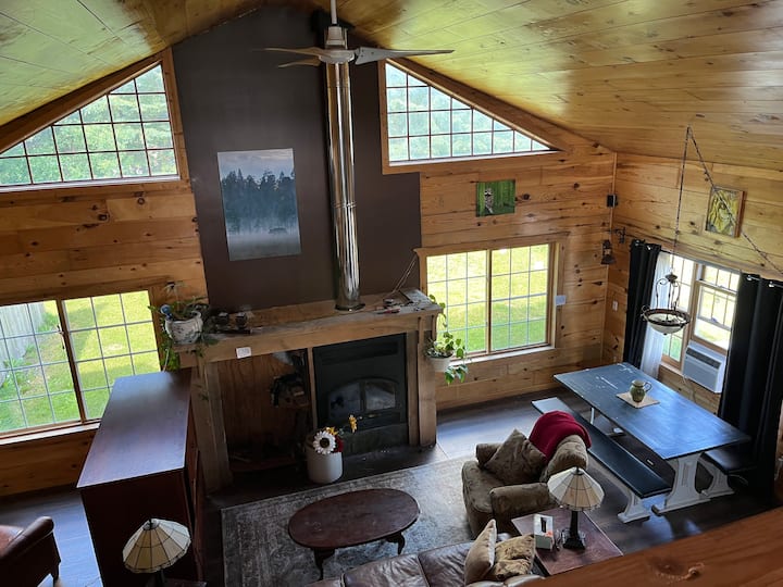 Lake Bemidji Vacation Rentals & Homes Minnesota, United States Airbnb