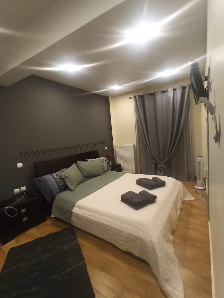 Dhomë gjumi 2