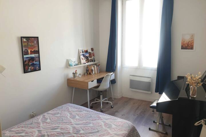 Chambre 2 