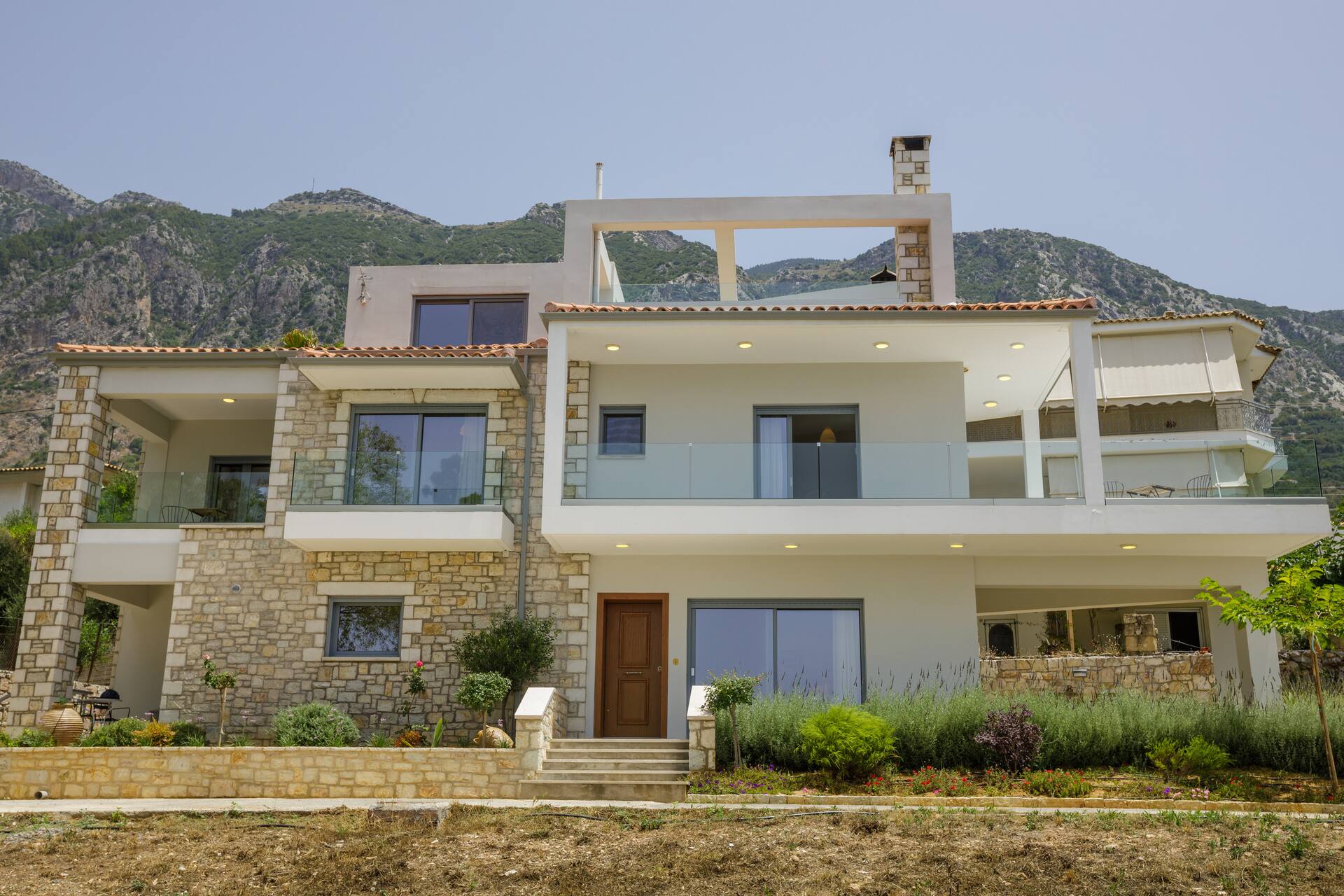 Bay's Balcony Verga — photo 4
