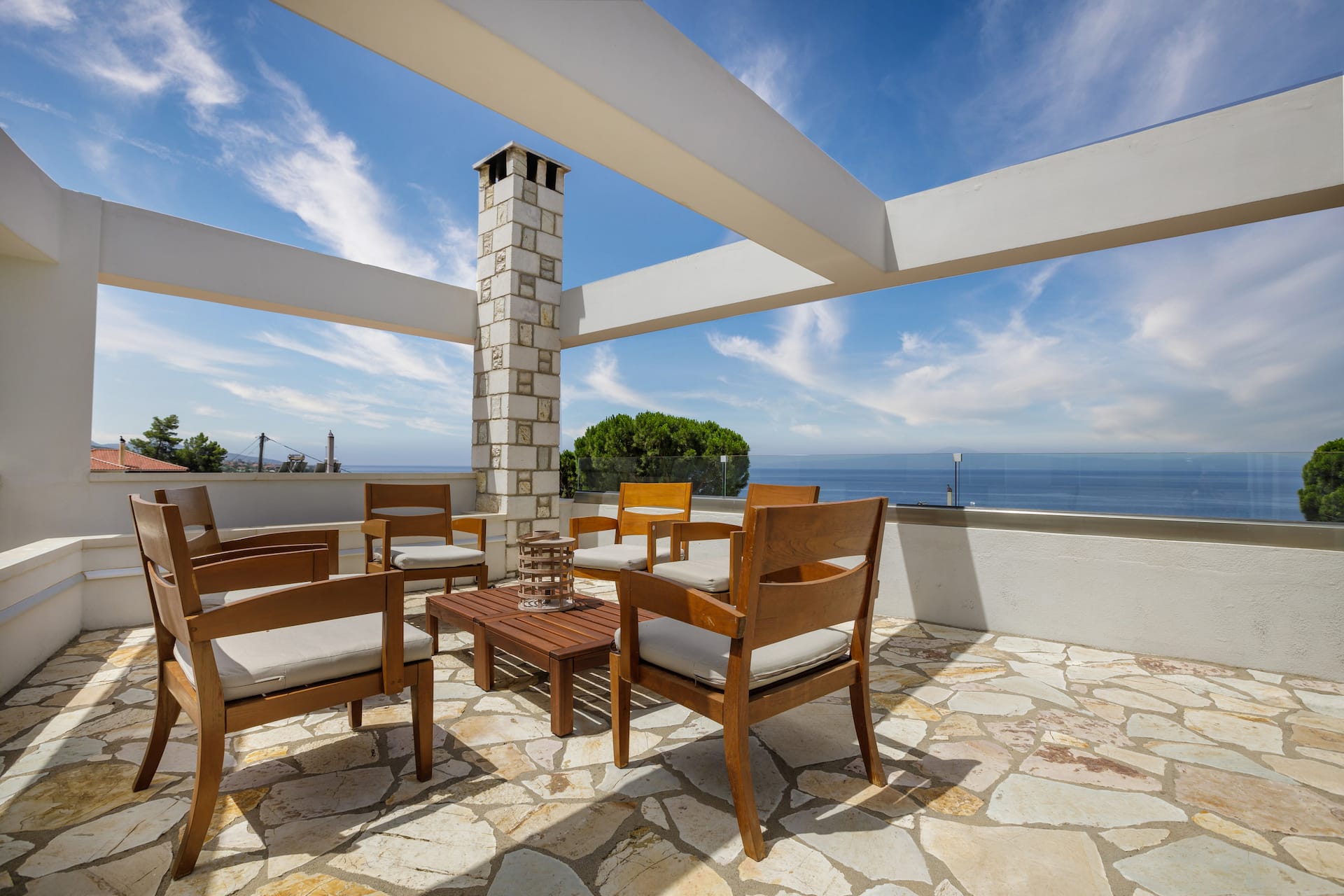 Bay's Balcony Verga — photo 3