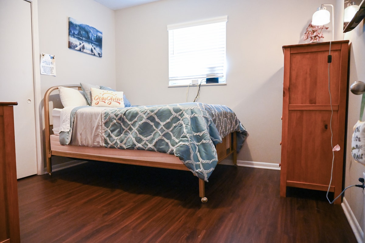 Спална соба 1