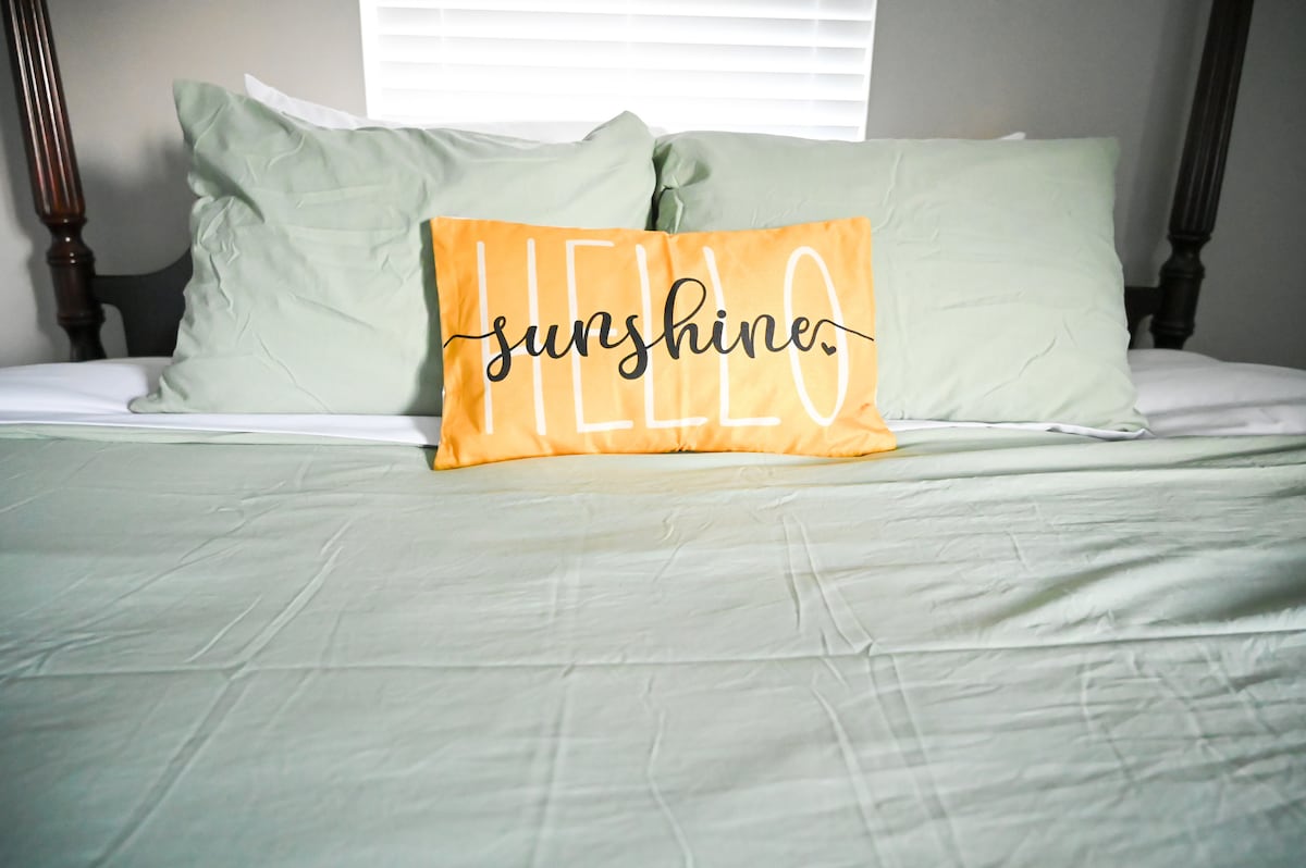 Спална соба 3