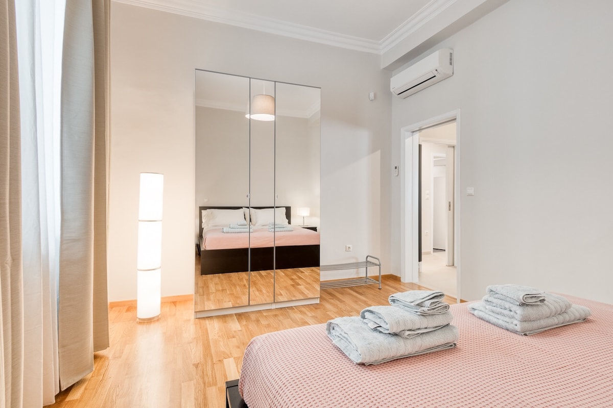 Bračni krevet (180x200) 2