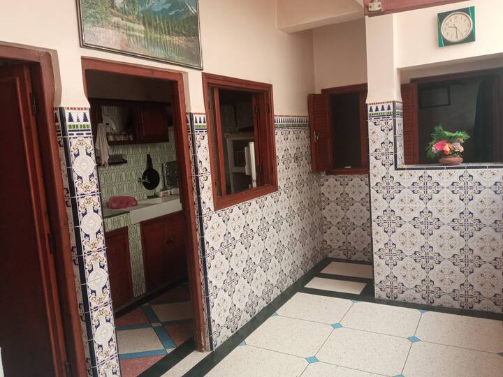 House for families only,equipped and clean Houses for Rent in Anza