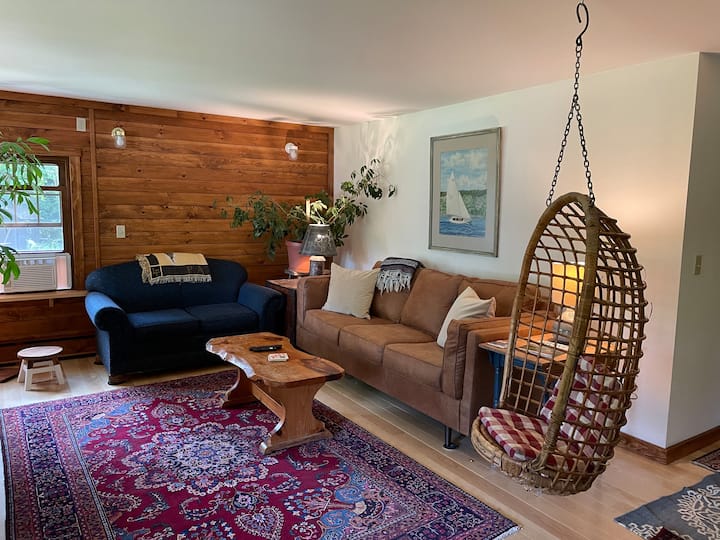 Waitsfield Vacation Rentals & Homes Vermont, United States Airbnb