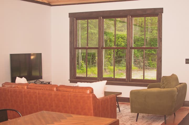 Pet Friendly-secluded-fire Pit-high Speed Internet - Brainerd, MN
