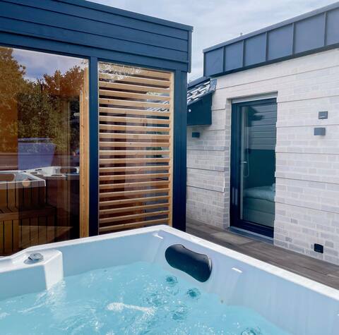 Ferienwohnung Crystal Cove by My Baltic Sea