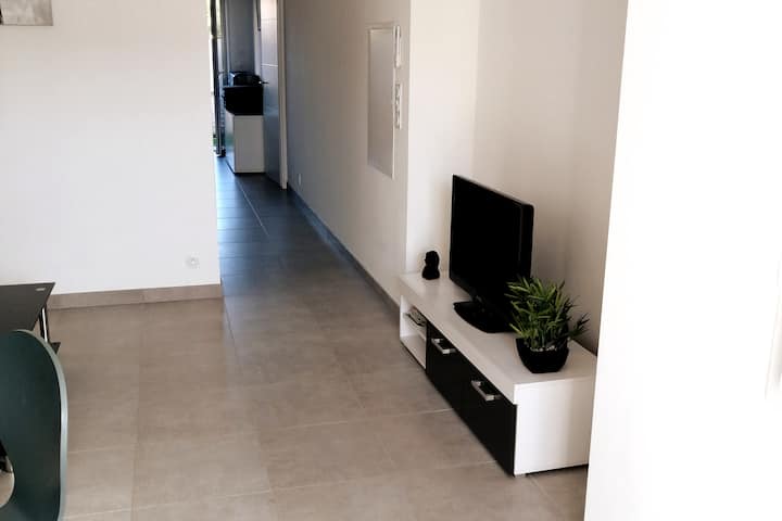 Charmant Appartement Frontignan - Frontignan