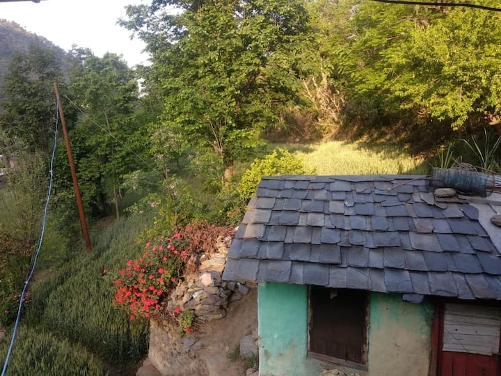 Dalhousie Holiday Rentals & Homes Himachal Pradesh, India Airbnb