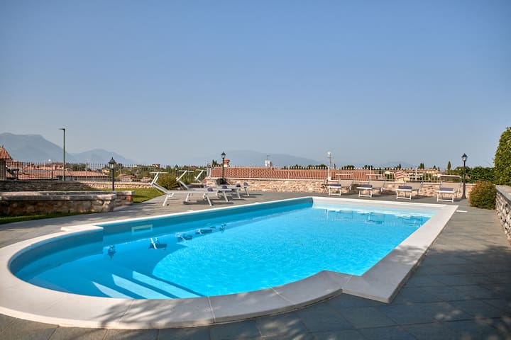 Holigarda Srls managed Airbnb listing 1