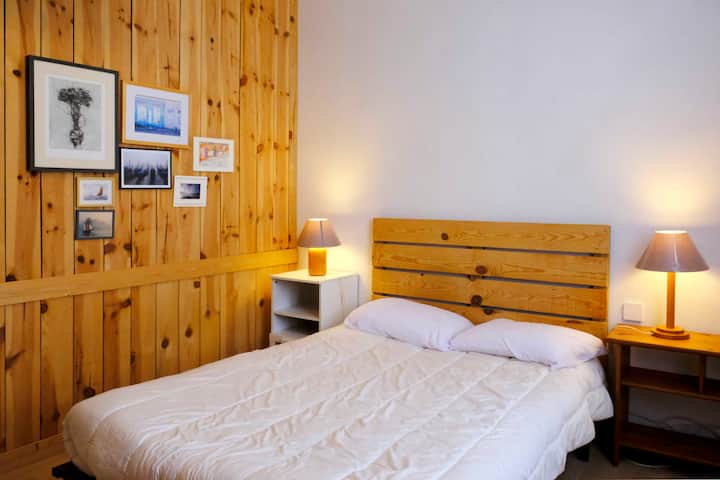 საძინებელი 1