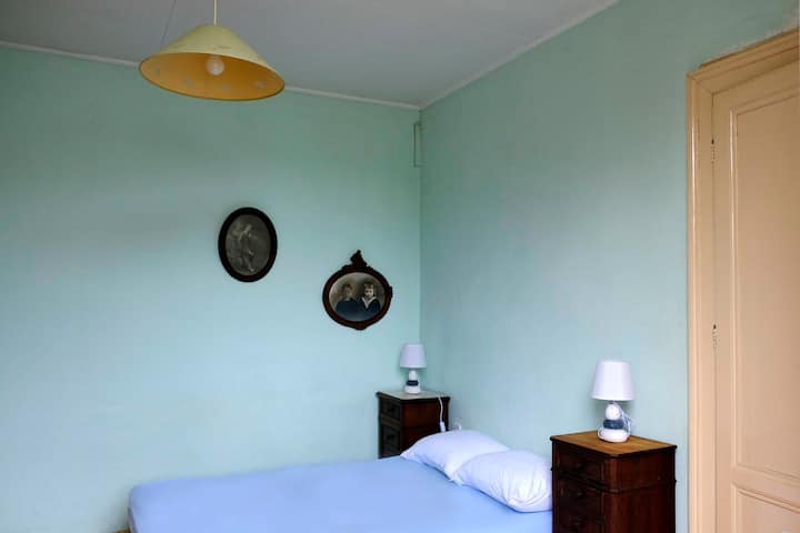 Საძინებელი 2